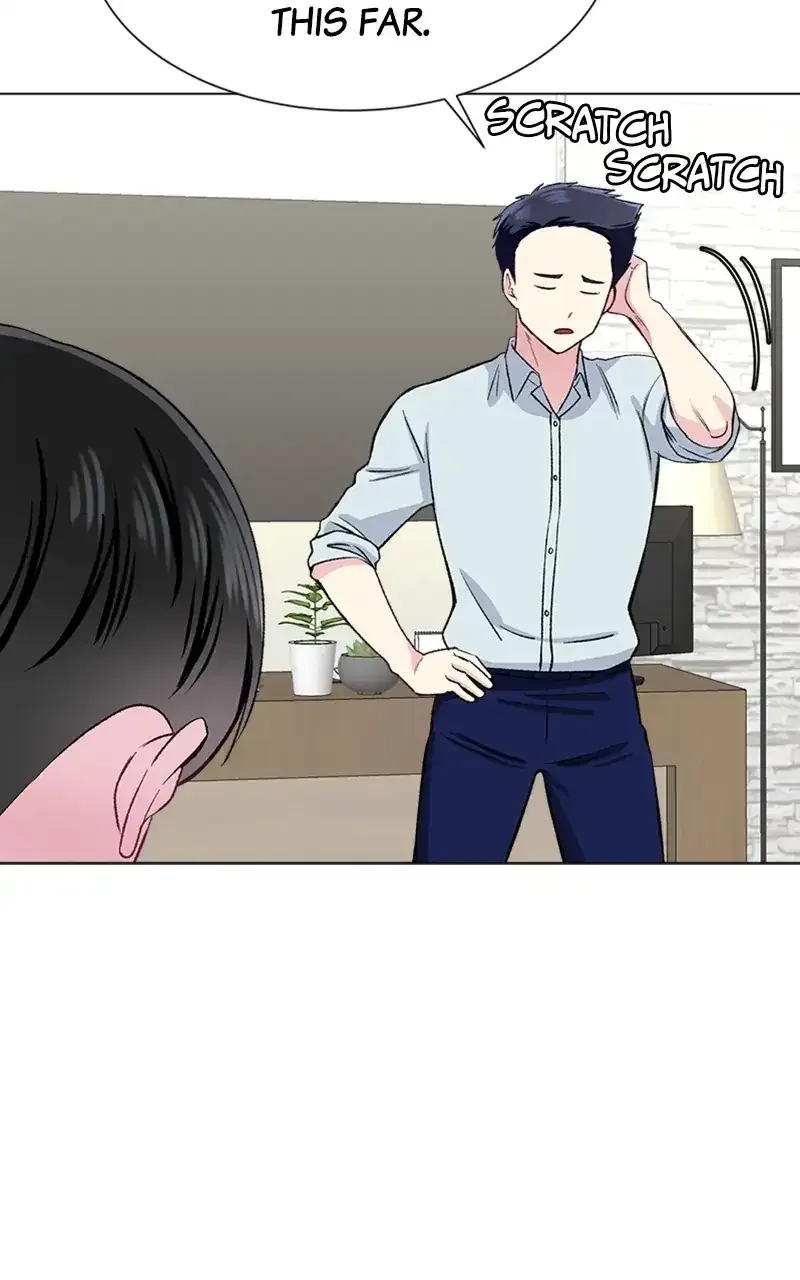 Complicated Cohabitation Chapter 68 page 89