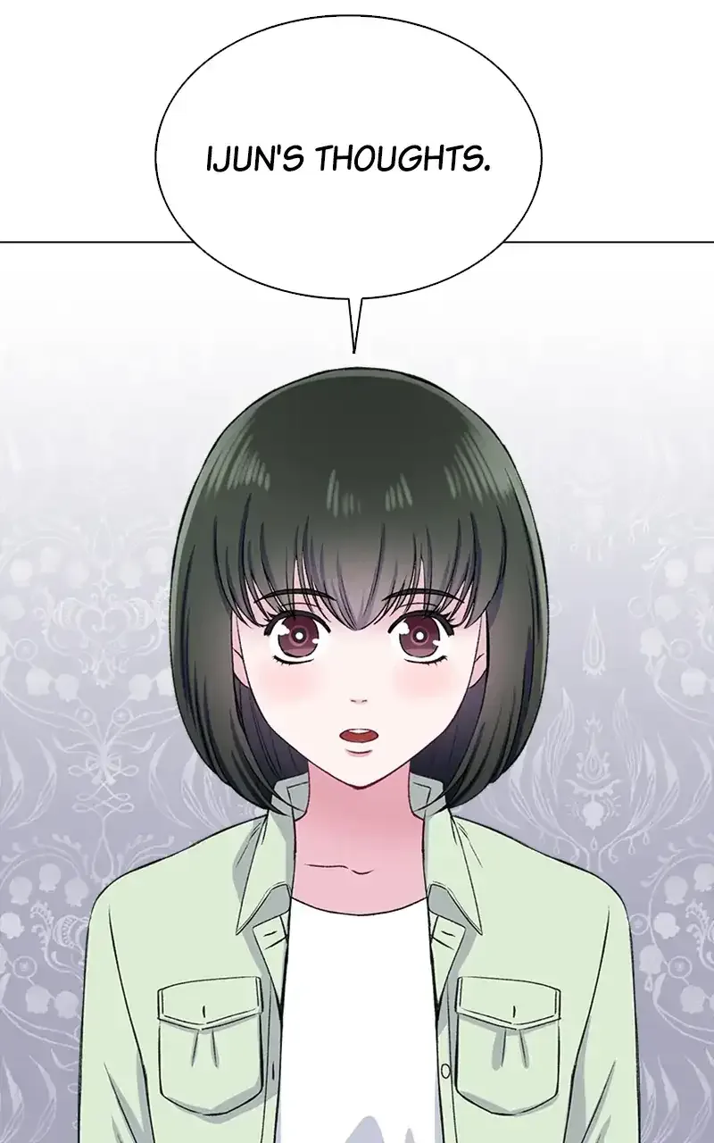 Complicated Cohabitation Chapter 70 page 44
