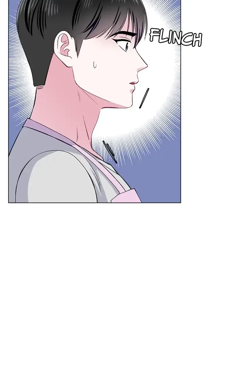 Complicated Cohabitation Chapter 71 page 32
