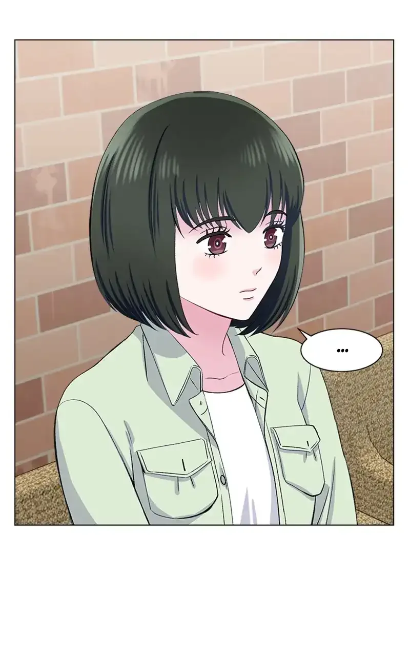 Complicated Cohabitation Chapter 70 page 50