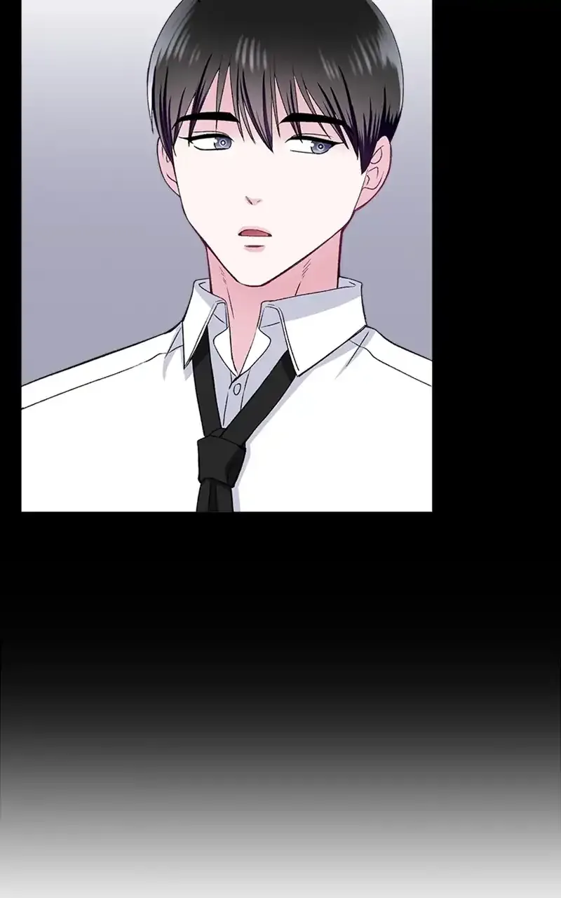 Complicated Cohabitation Chapter 71 page 10