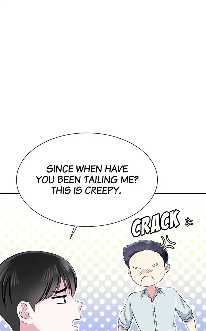 Complicated Cohabitation Chapter 70 page 61