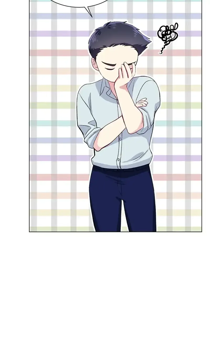 Complicated Cohabitation Chapter 68 page 95