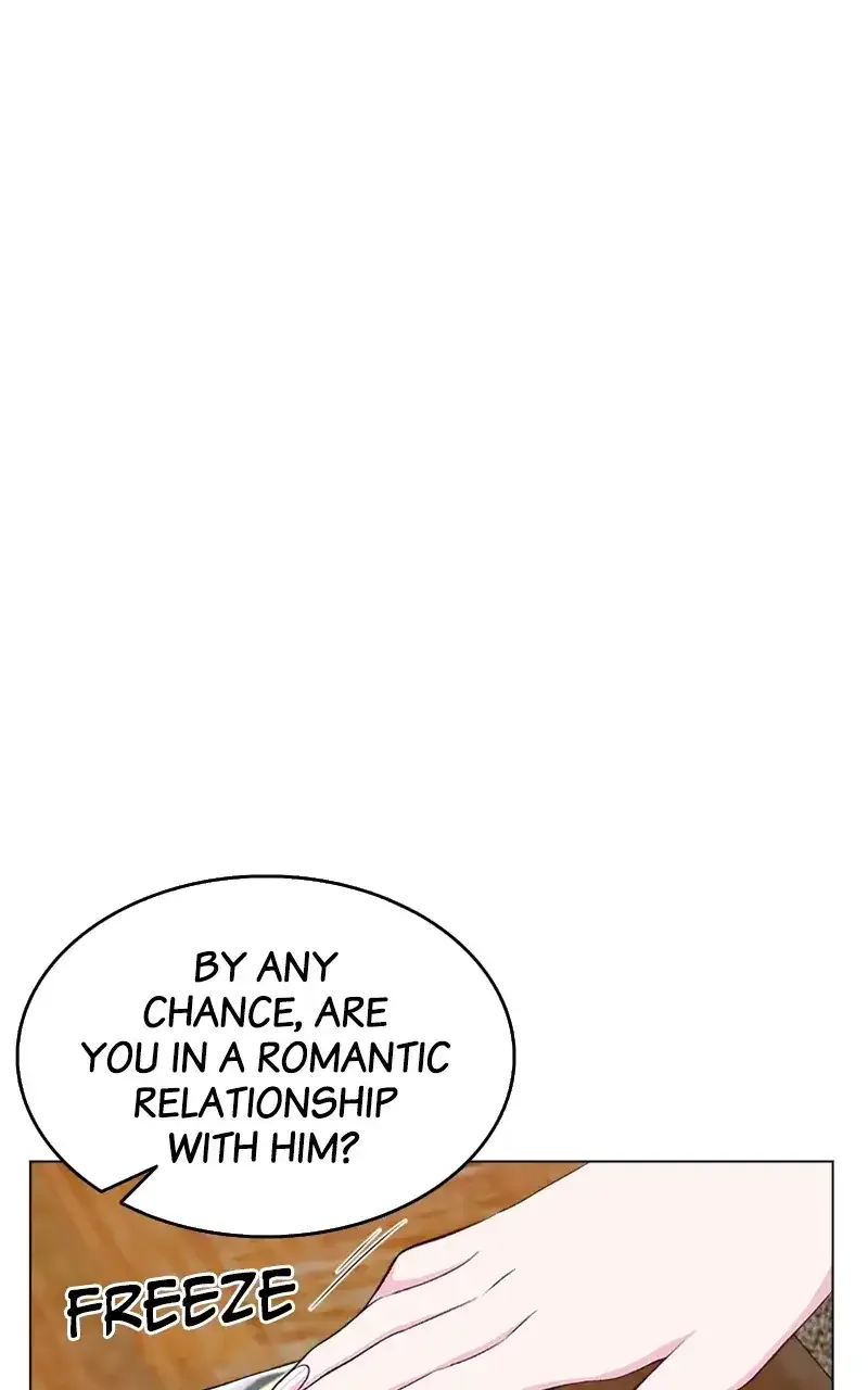 Complicated Cohabitation Chapter 70 page 37