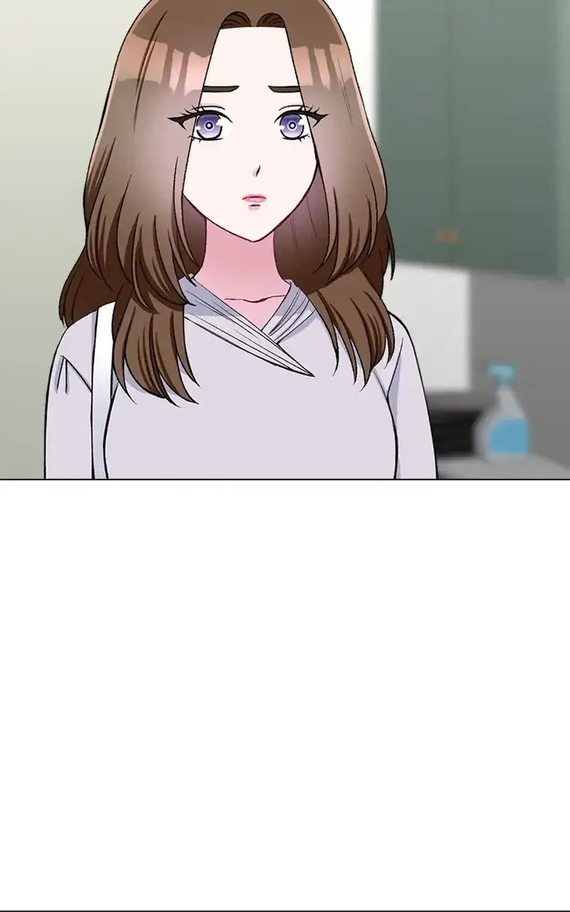 Complicated Cohabitation Chapter 71 page 19
