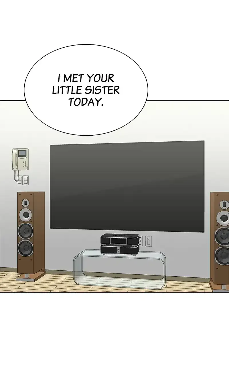 Complicated Cohabitation Chapter 71 page 30
