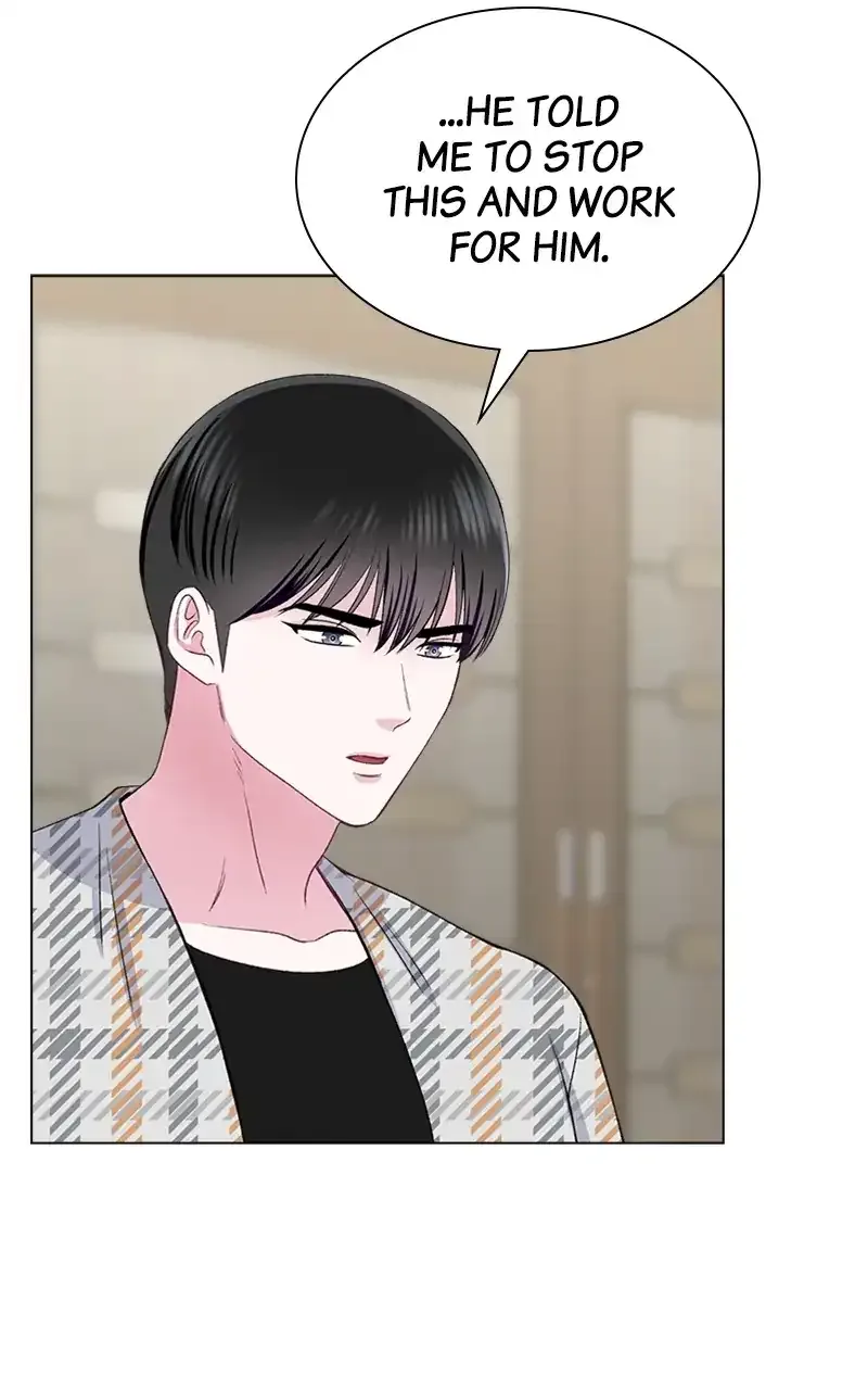 Complicated Cohabitation Chapter 68 page 98