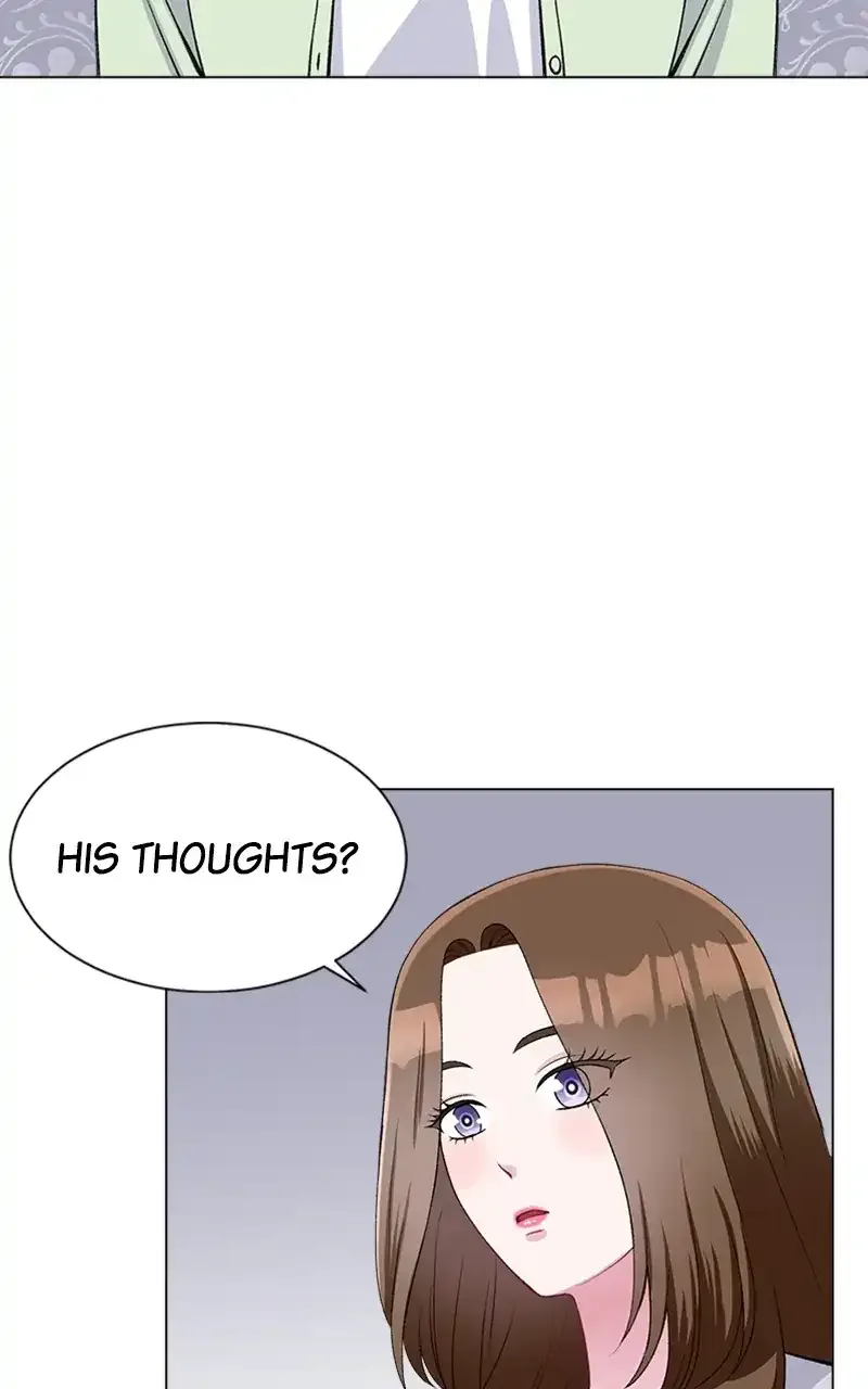 Complicated Cohabitation Chapter 70 page 45
