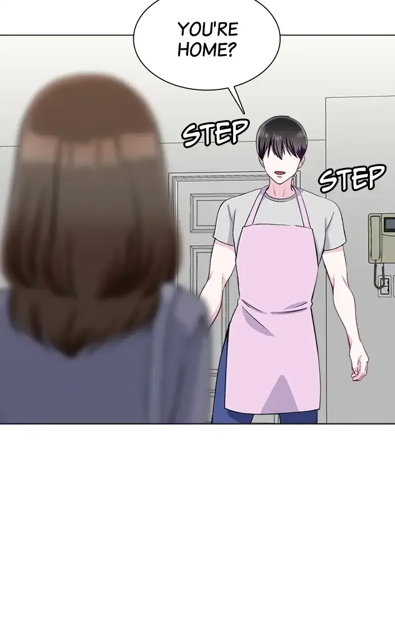 Complicated Cohabitation Chapter 71 page 16