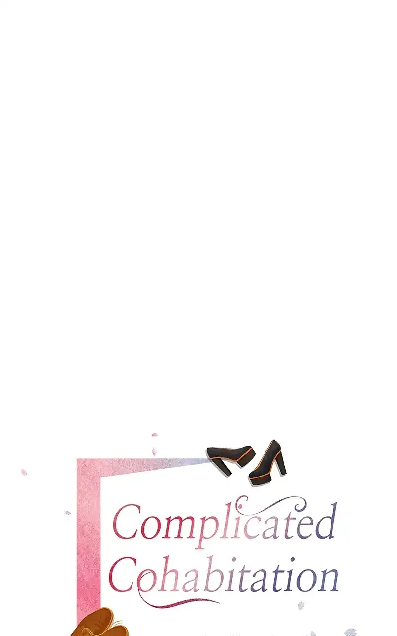 Complicated Cohabitation Chapter 71 page 13