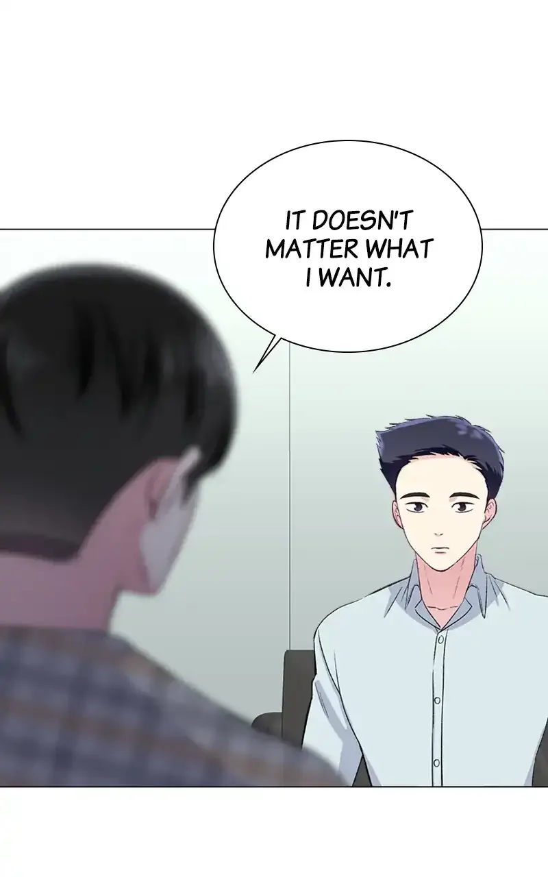 Complicated Cohabitation Chapter 68 page 102
