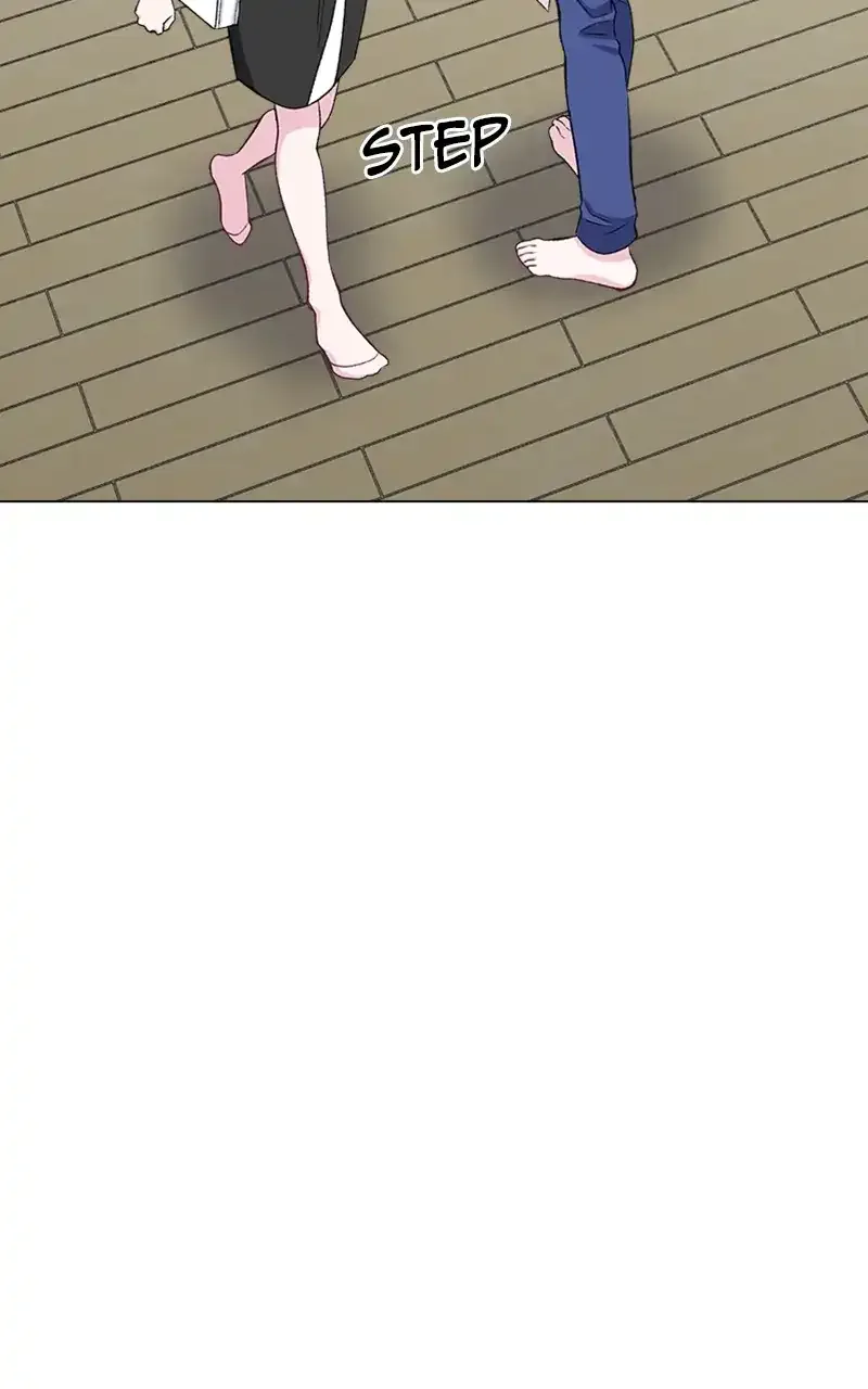Complicated Cohabitation Chapter 71 page 22