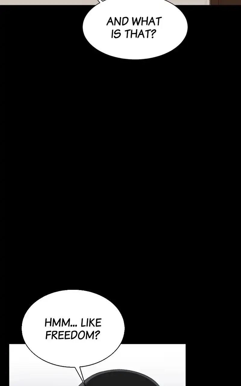 Complicated Cohabitation Chapter 71 page 9