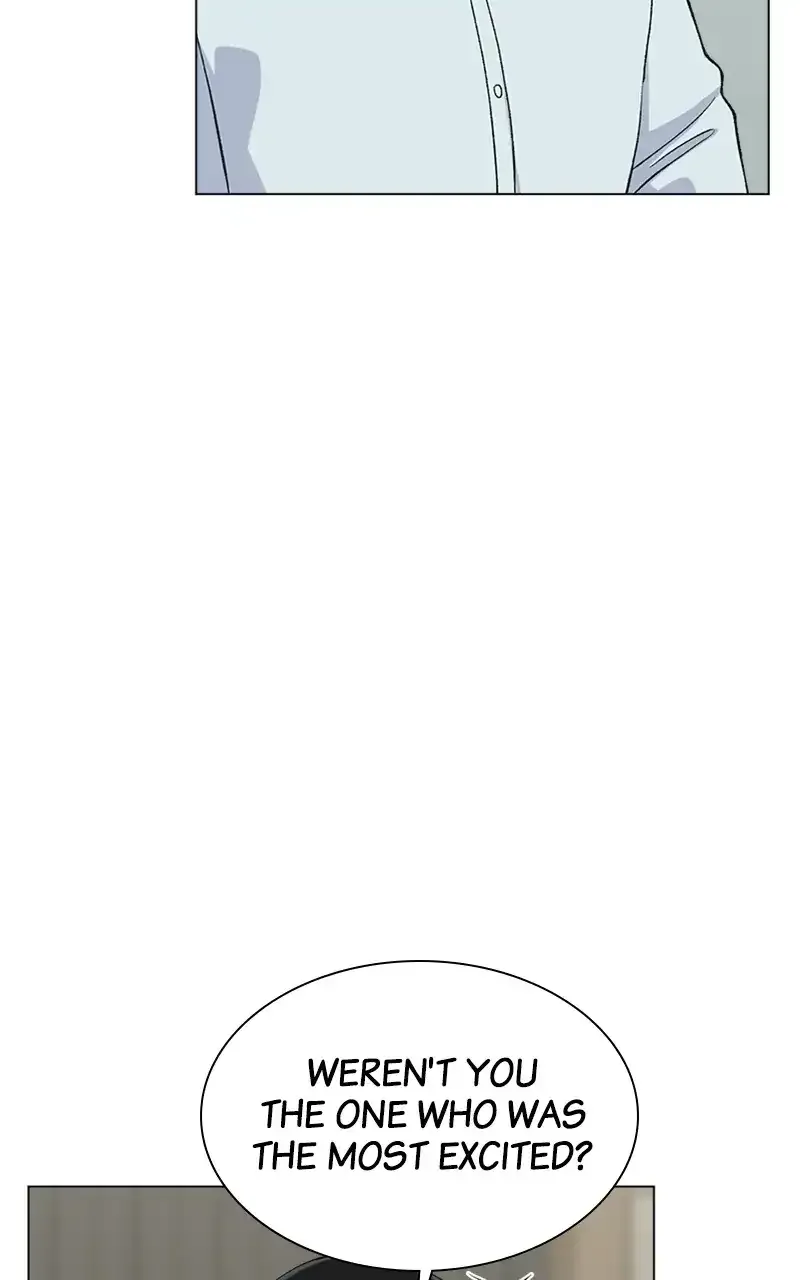 Complicated Cohabitation Chapter 68 page 91
