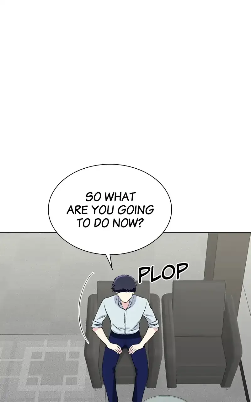 Complicated Cohabitation Chapter 68 page 96