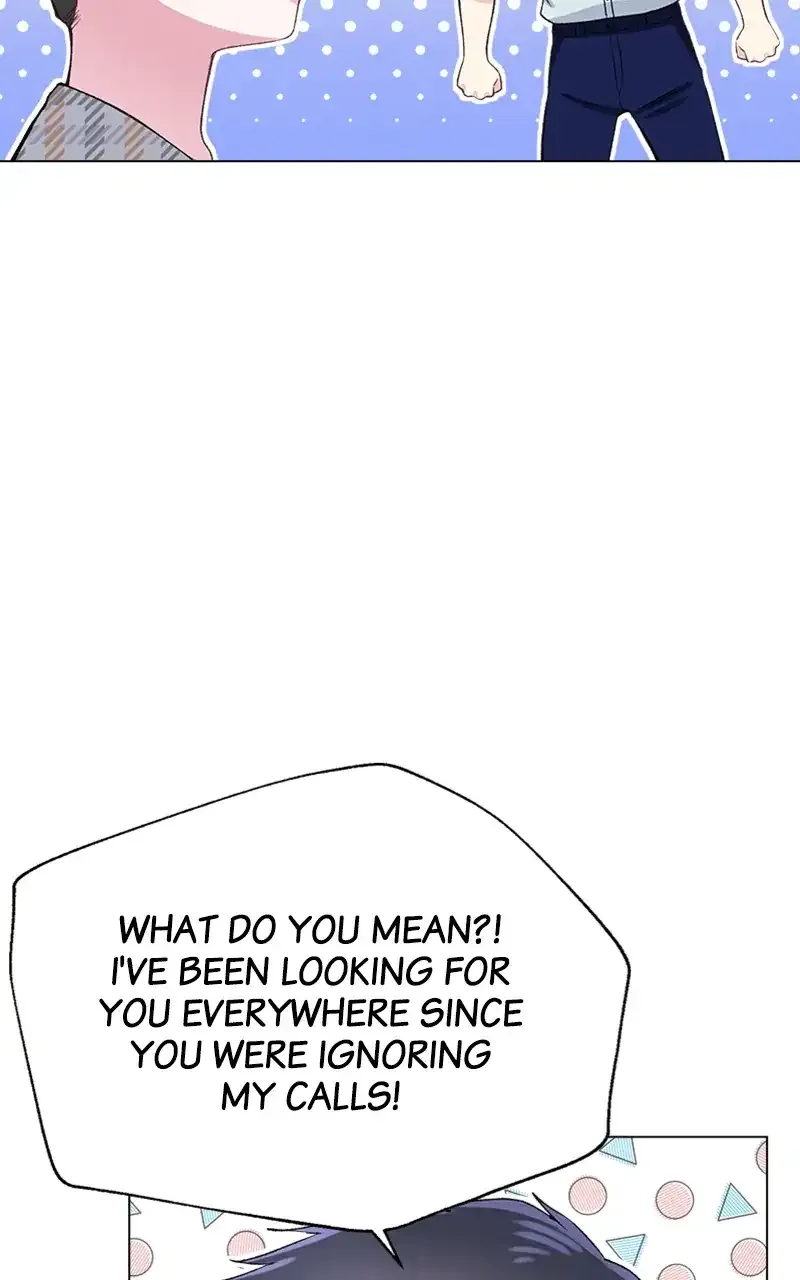 Complicated Cohabitation Chapter 70 page 62