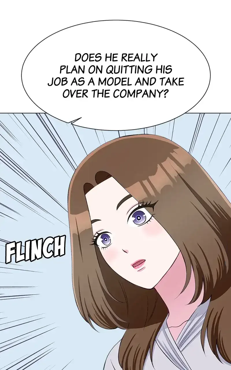 Complicated Cohabitation Chapter 70 page 47