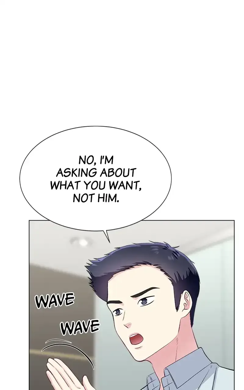 Complicated Cohabitation Chapter 68 page 99