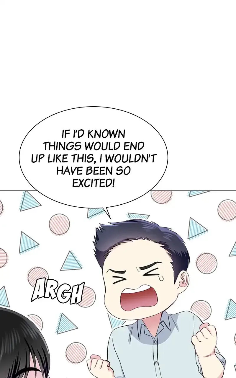 Complicated Cohabitation Chapter 68 page 93