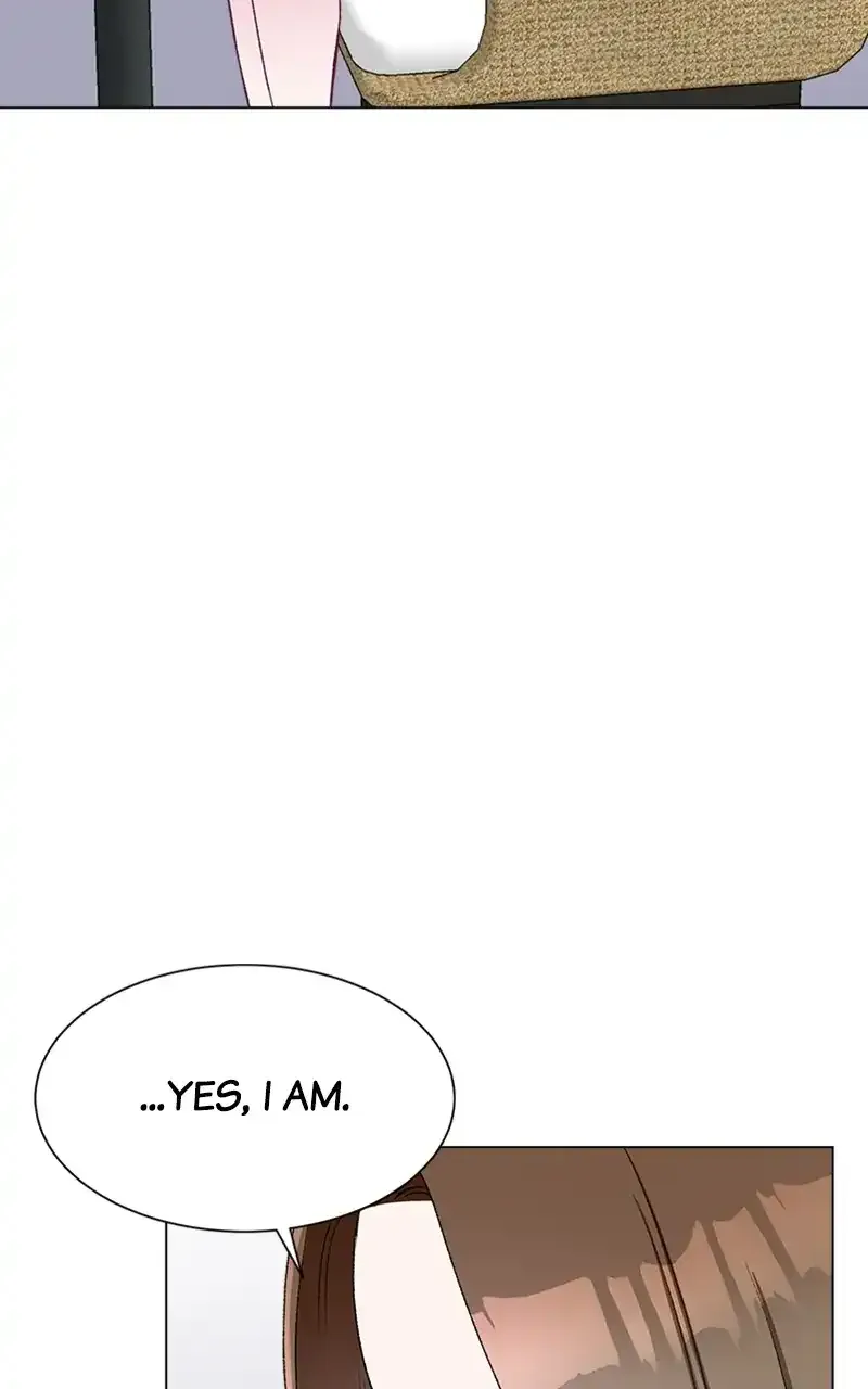 Complicated Cohabitation Chapter 70 page 40
