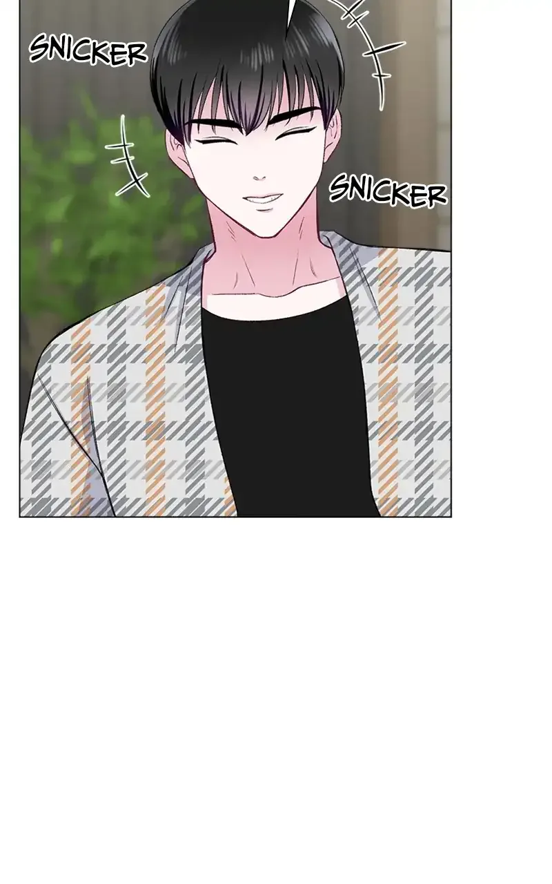 Complicated Cohabitation Chapter 68 page 92
