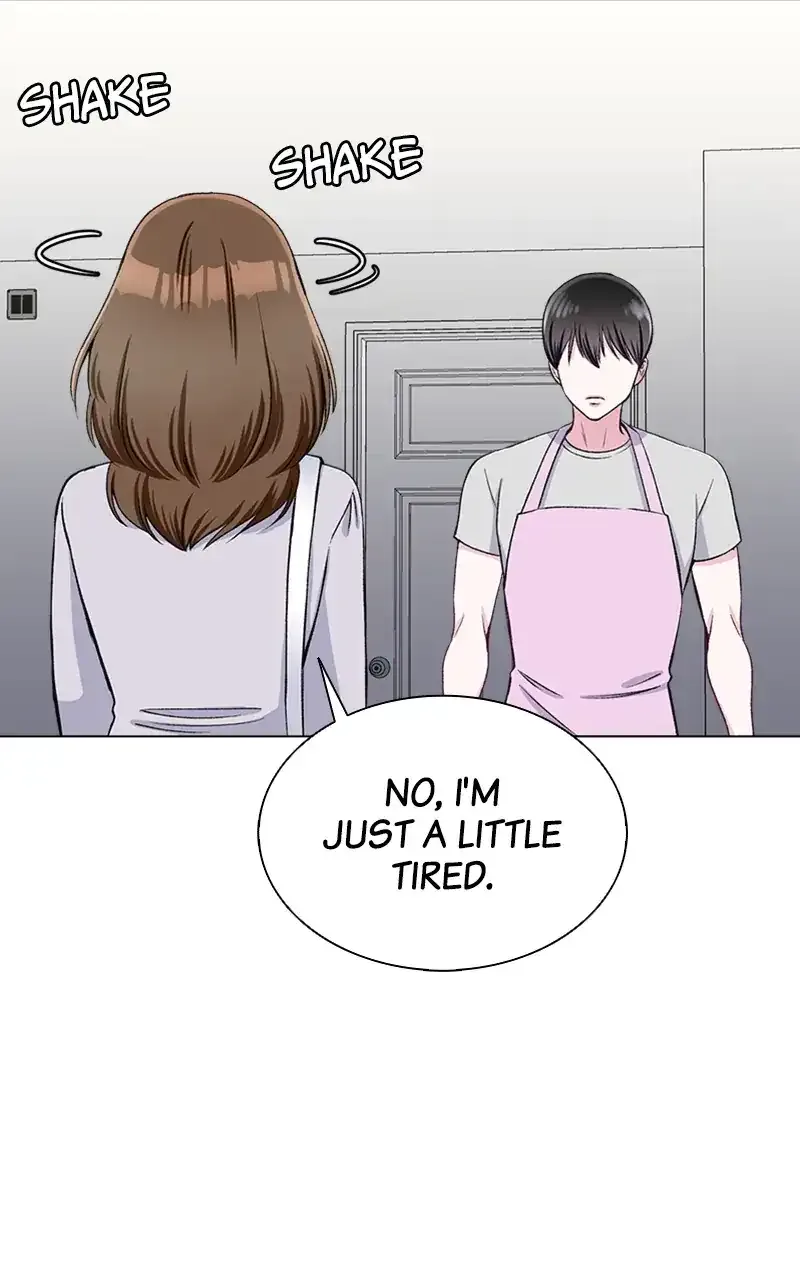 Complicated Cohabitation Chapter 71 page 20