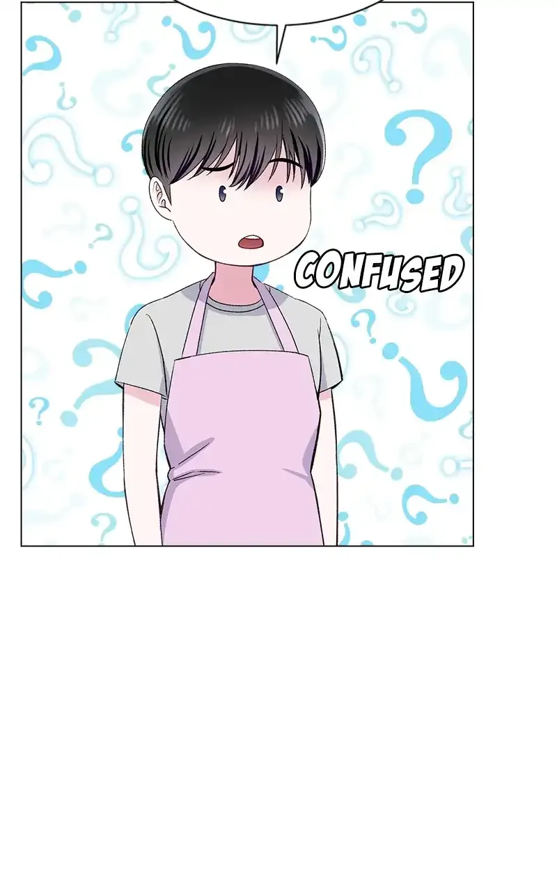 Complicated Cohabitation Chapter 71 page 26