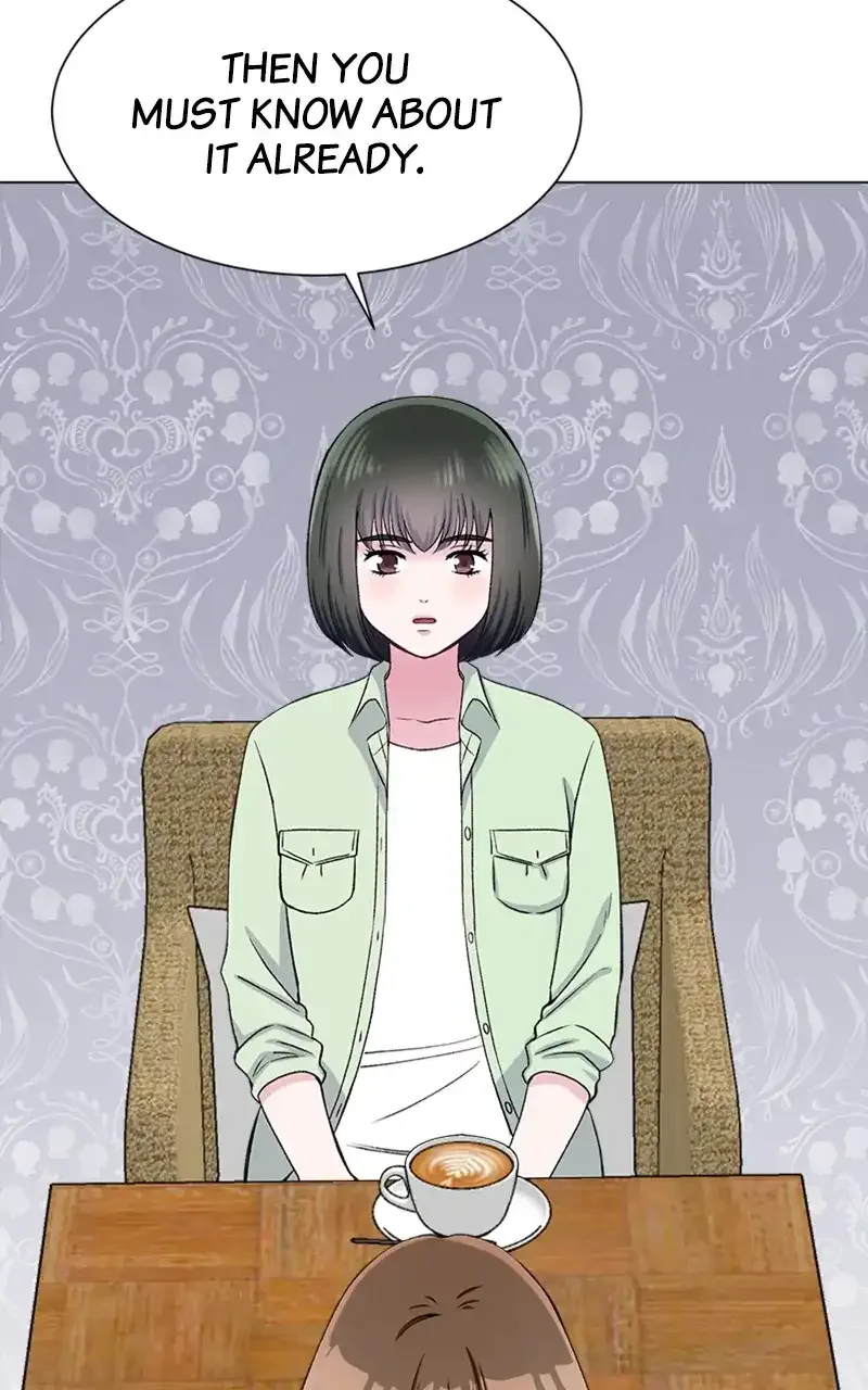 Complicated Cohabitation Chapter 70 page 42