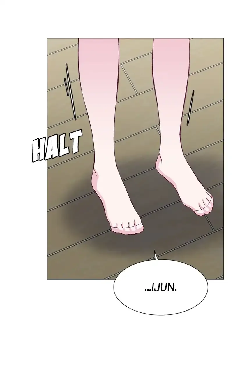 Complicated Cohabitation Chapter 71 page 23