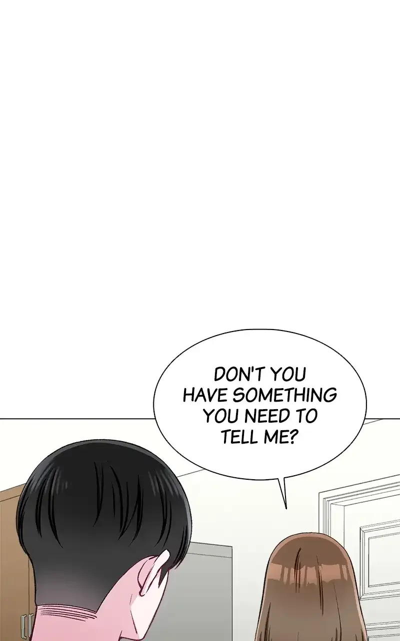 Complicated Cohabitation Chapter 71 page 24