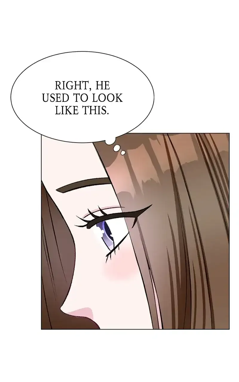 Complicated Cohabitation Chapter 70 page 33