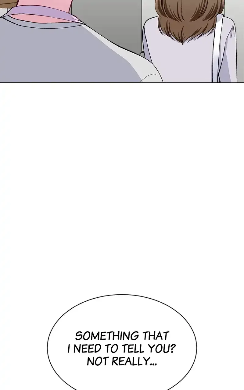 Complicated Cohabitation Chapter 71 page 25