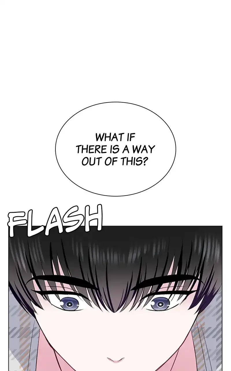 Complicated Cohabitation Chapter 68 page 109