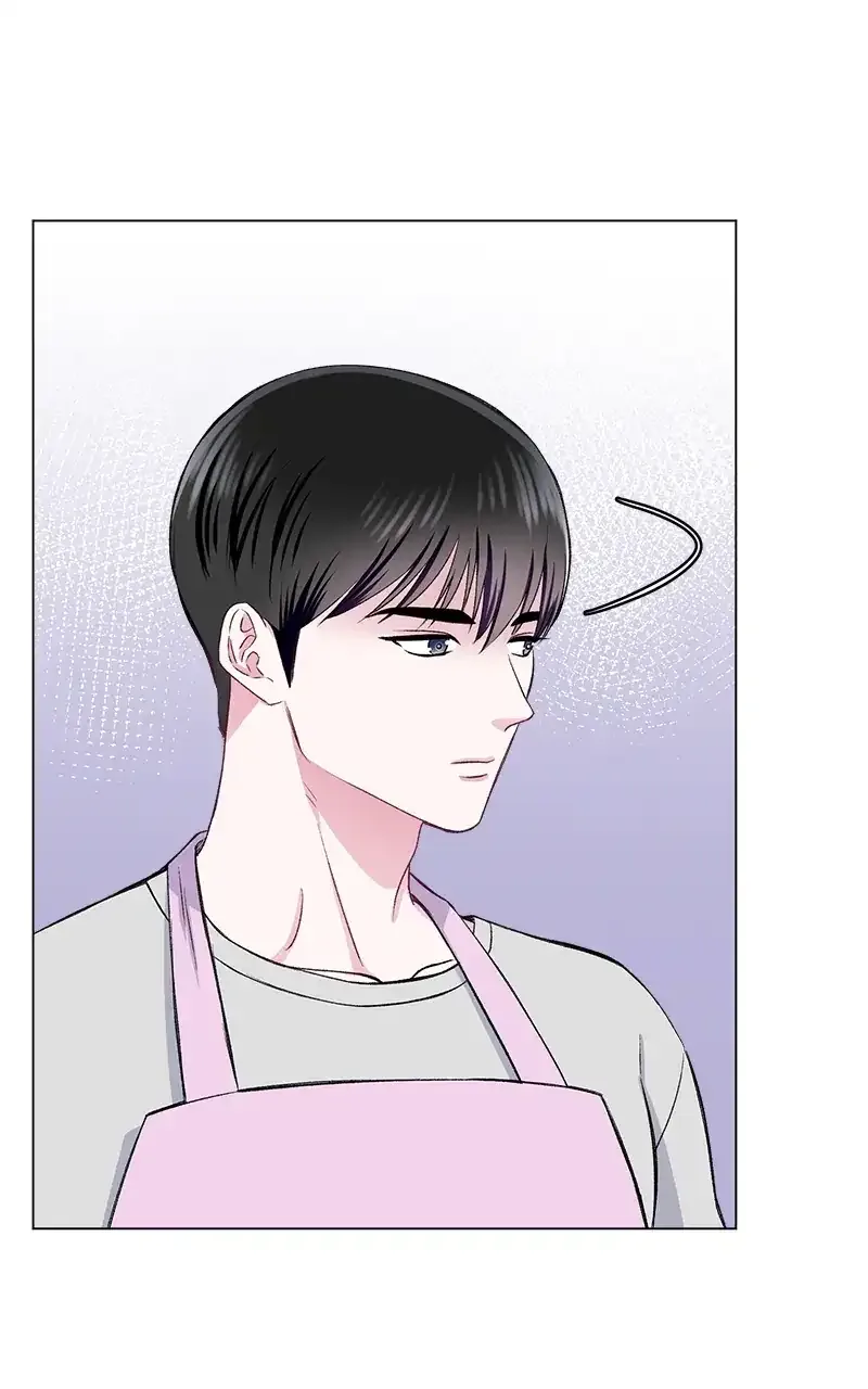Complicated Cohabitation Chapter 71 page 41