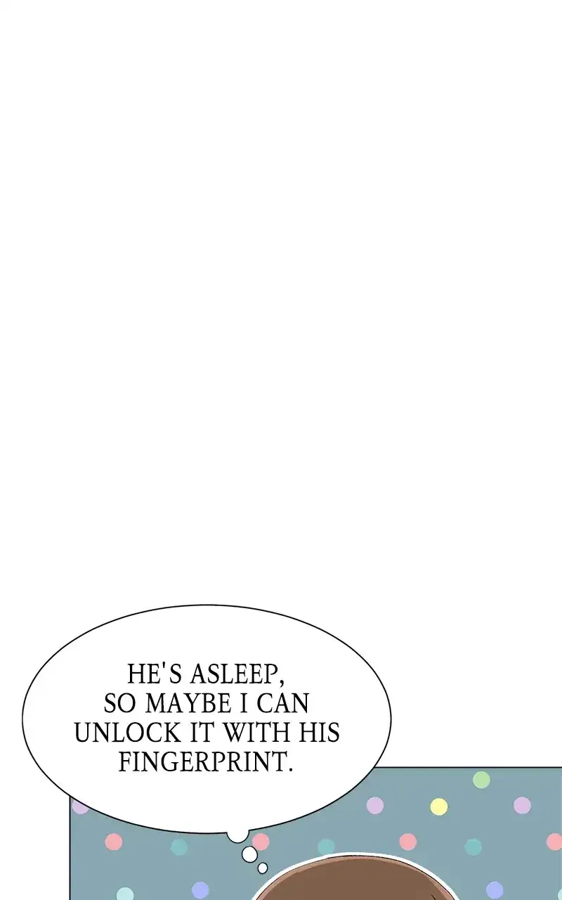 Complicated Cohabitation Chapter 72 page 5