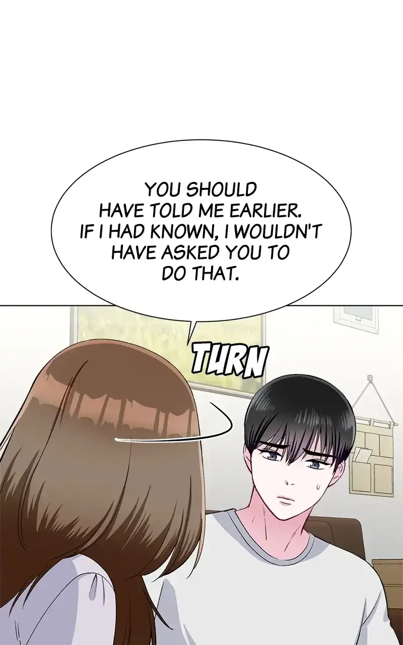 Complicated Cohabitation Chapter 71 page 61