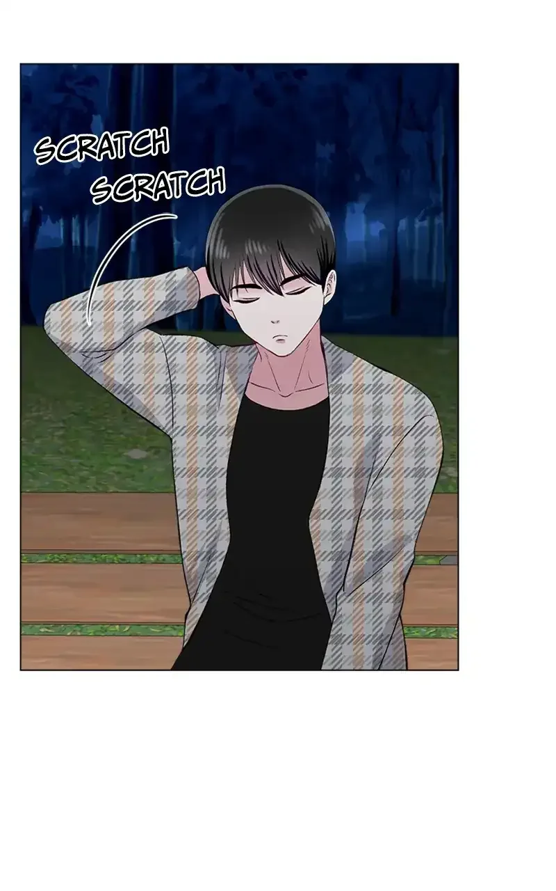 Complicated Cohabitation Chapter 70 page 64