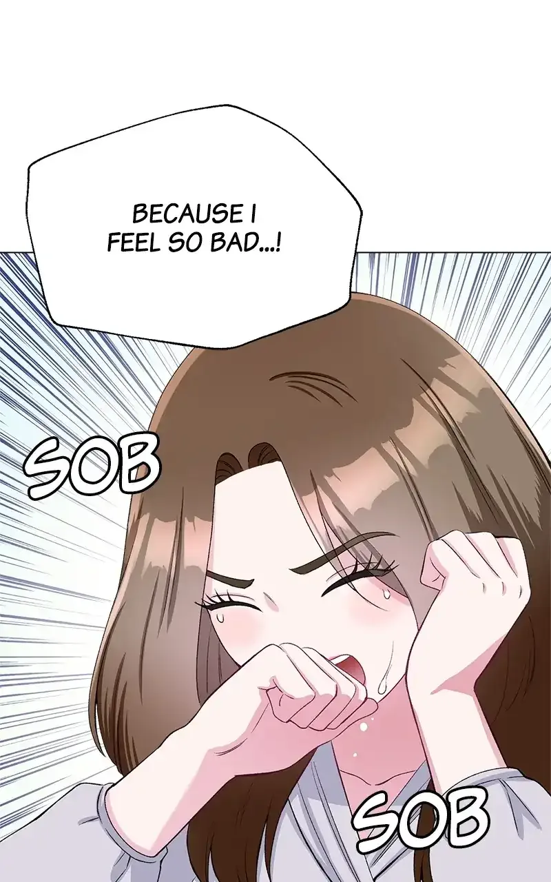 Complicated Cohabitation Chapter 71 page 55