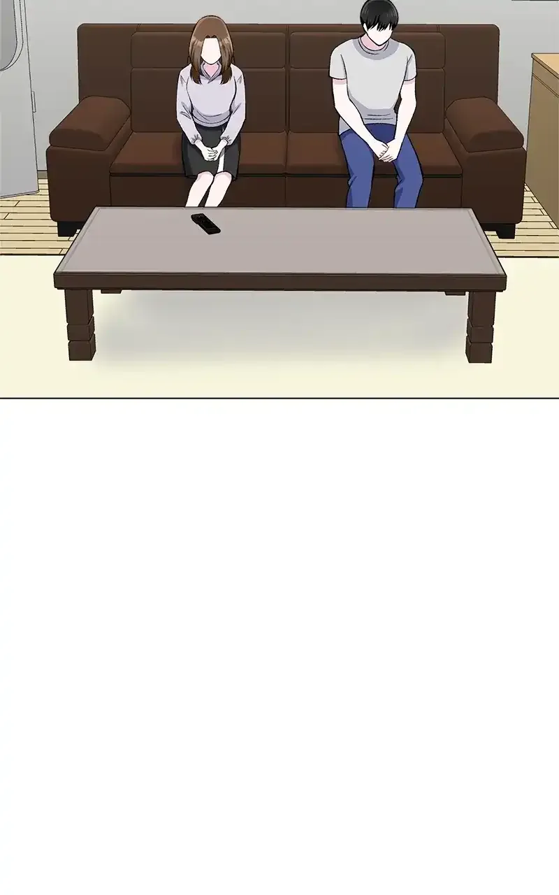 Complicated Cohabitation Chapter 71 page 48
