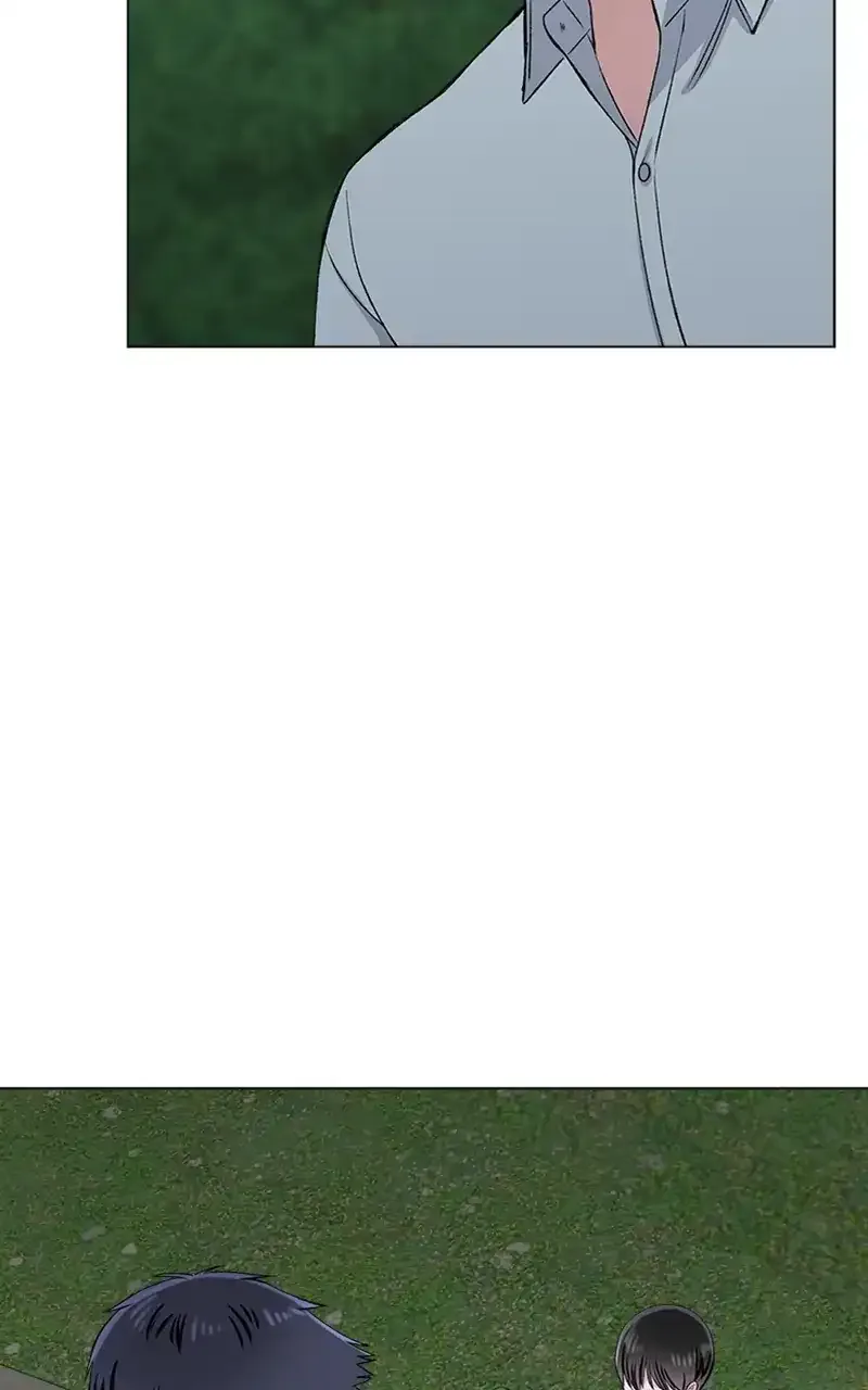 Complicated Cohabitation Chapter 70 page 71