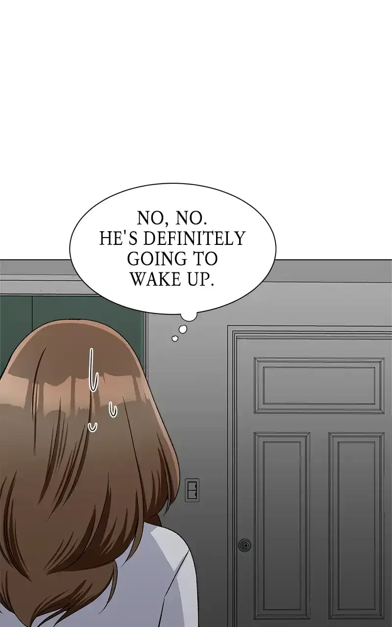 Complicated Cohabitation Chapter 72 page 7