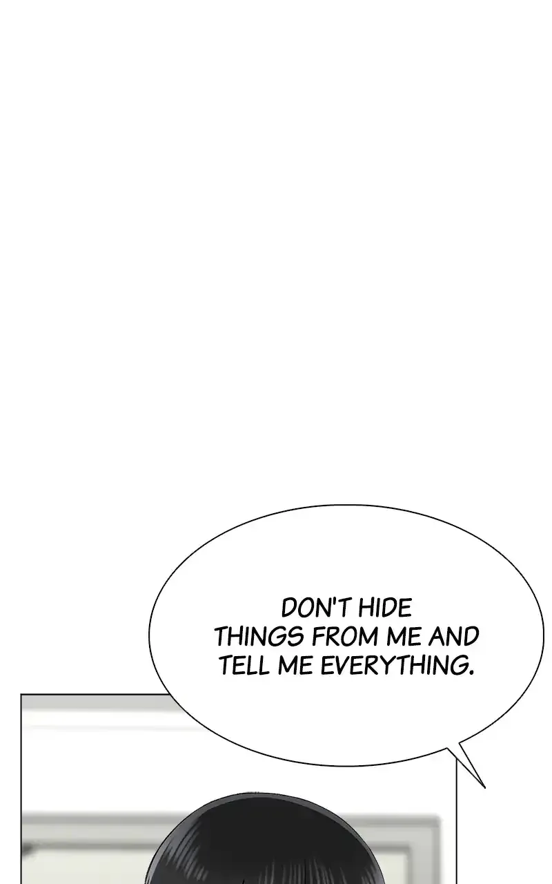 Complicated Cohabitation Chapter 71 page 39