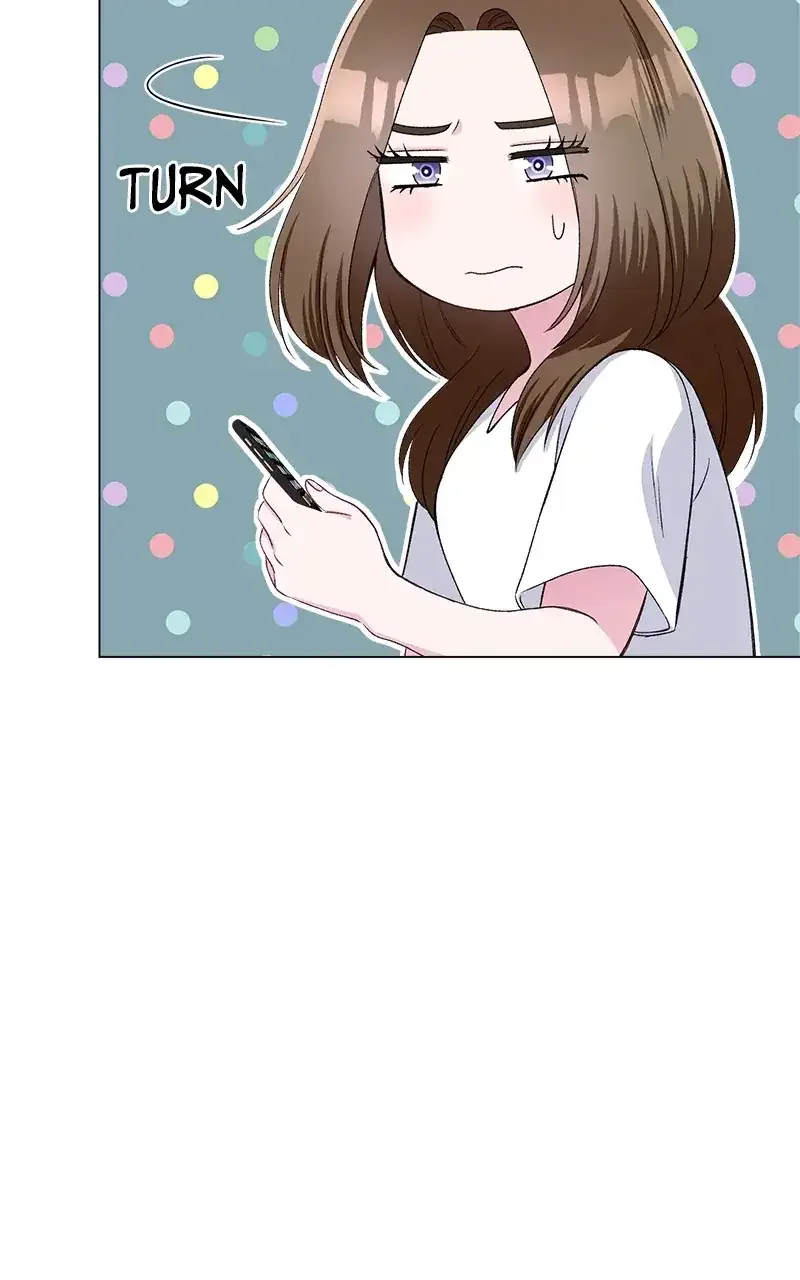 Complicated Cohabitation Chapter 72 page 6