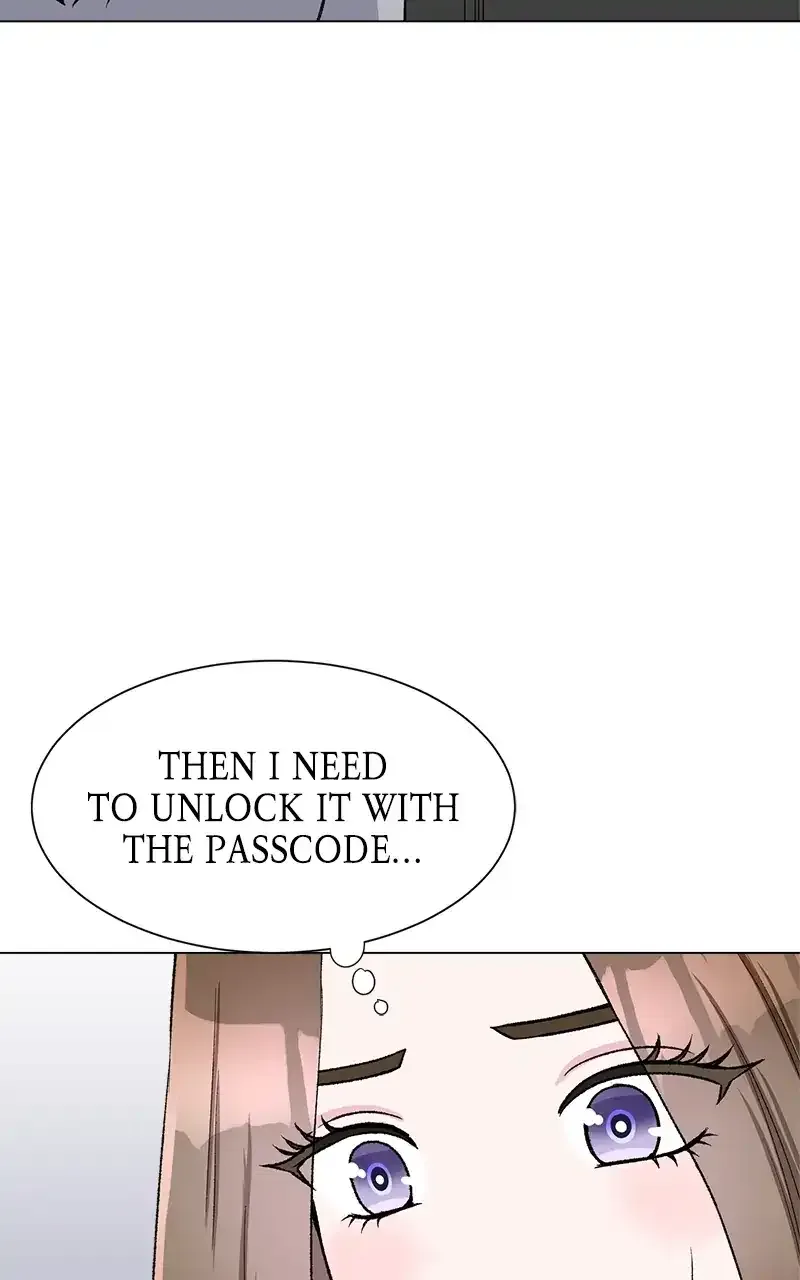 Complicated Cohabitation Chapter 72 page 8