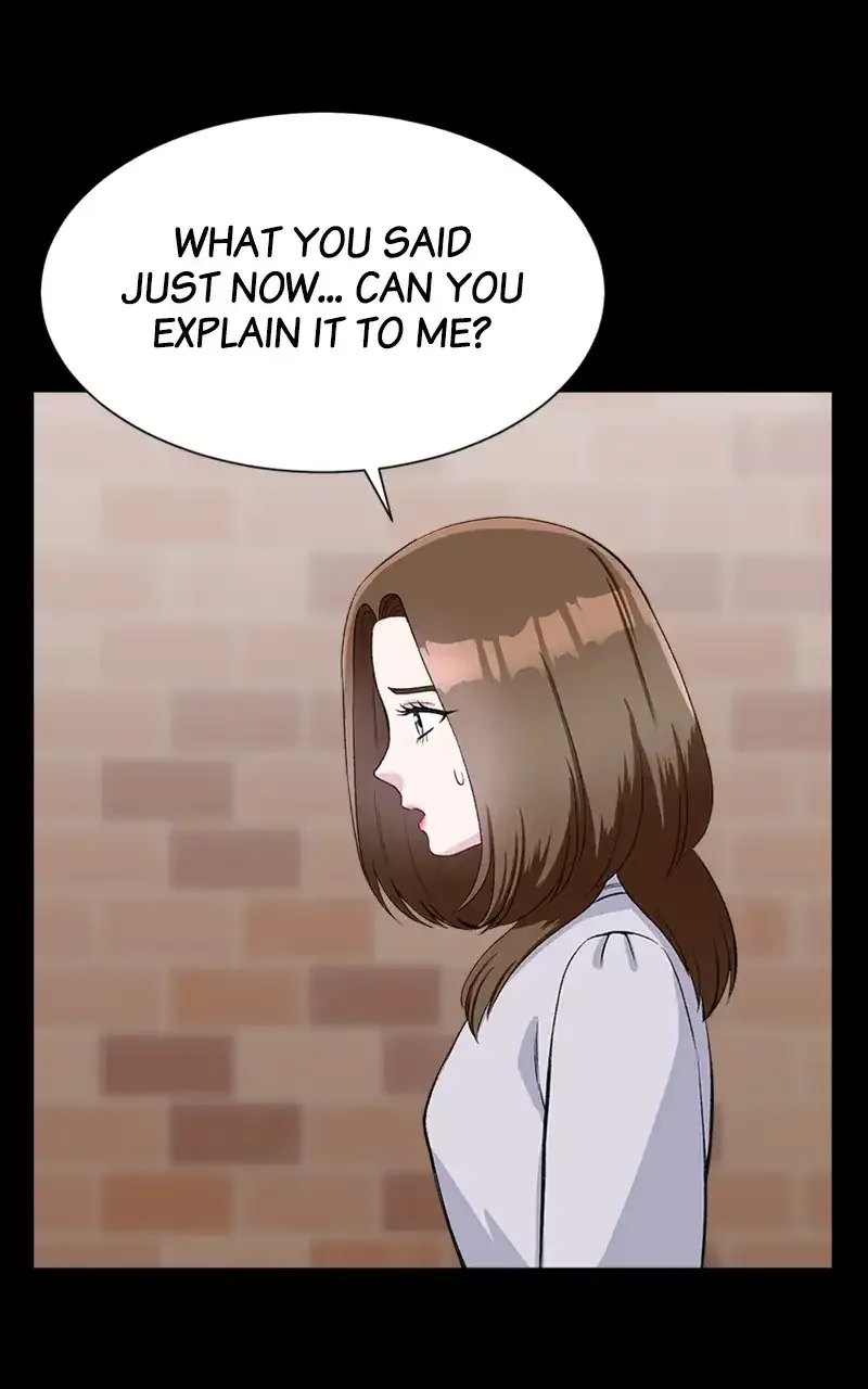 Complicated Cohabitation Chapter 70 page 94