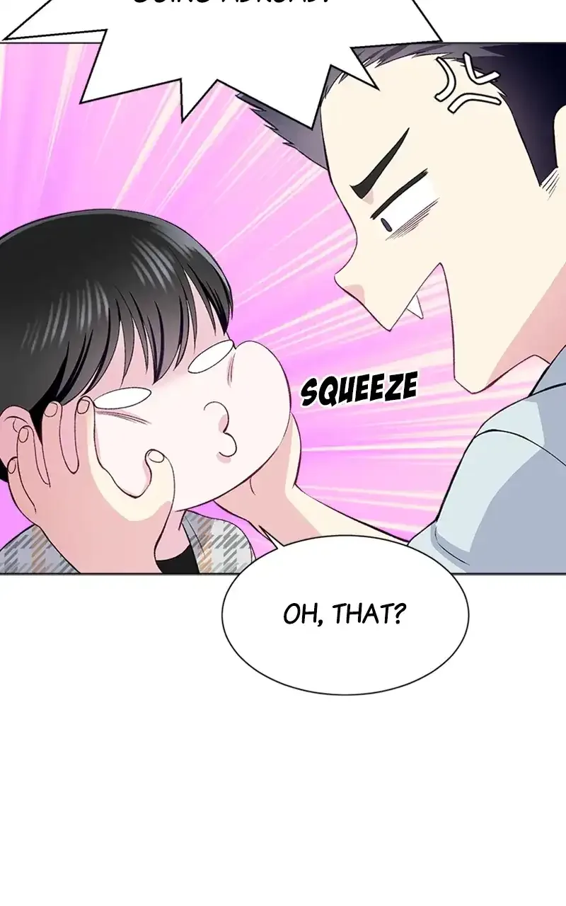 Complicated Cohabitation Chapter 70 page 67
