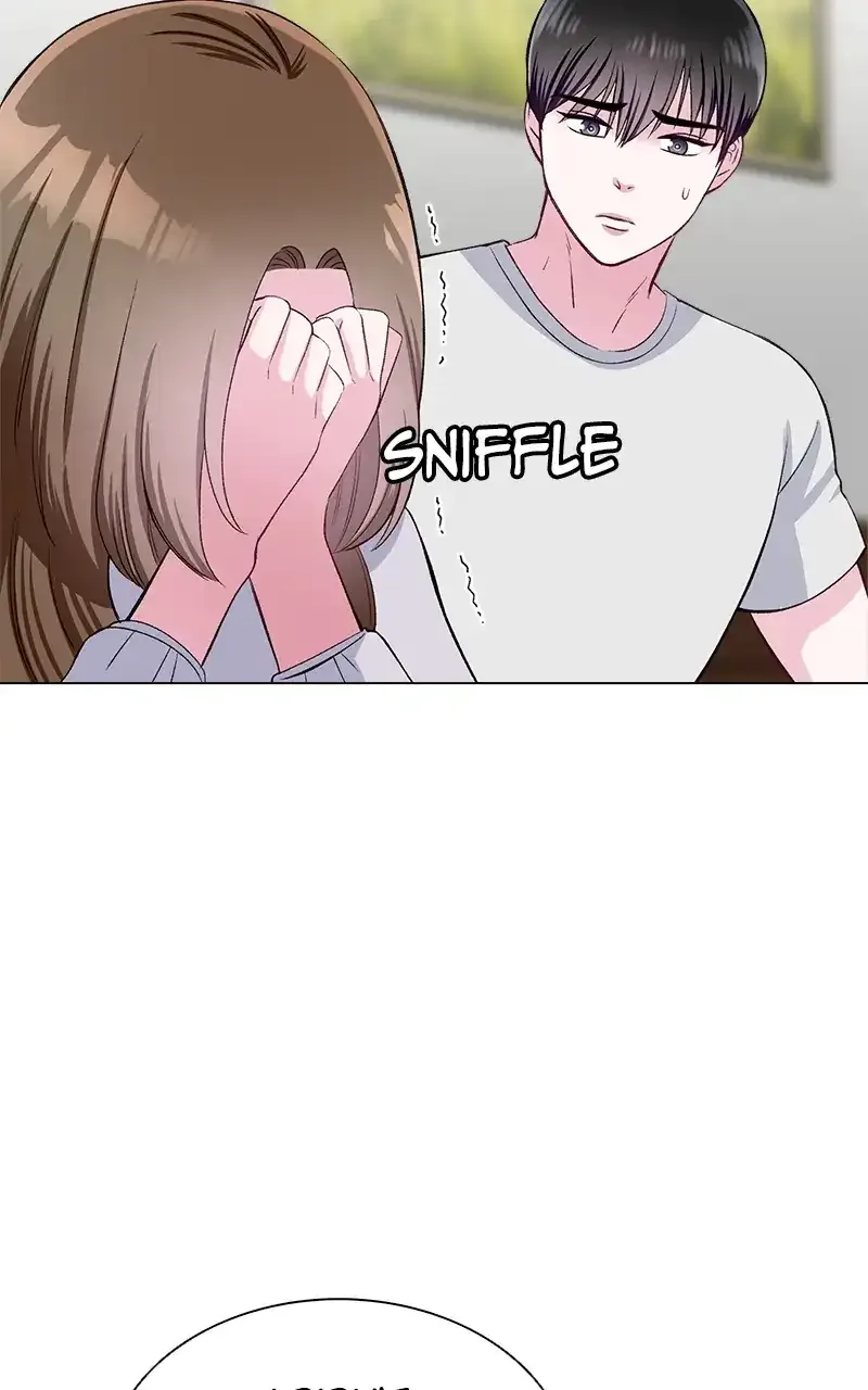Complicated Cohabitation Chapter 71 page 57