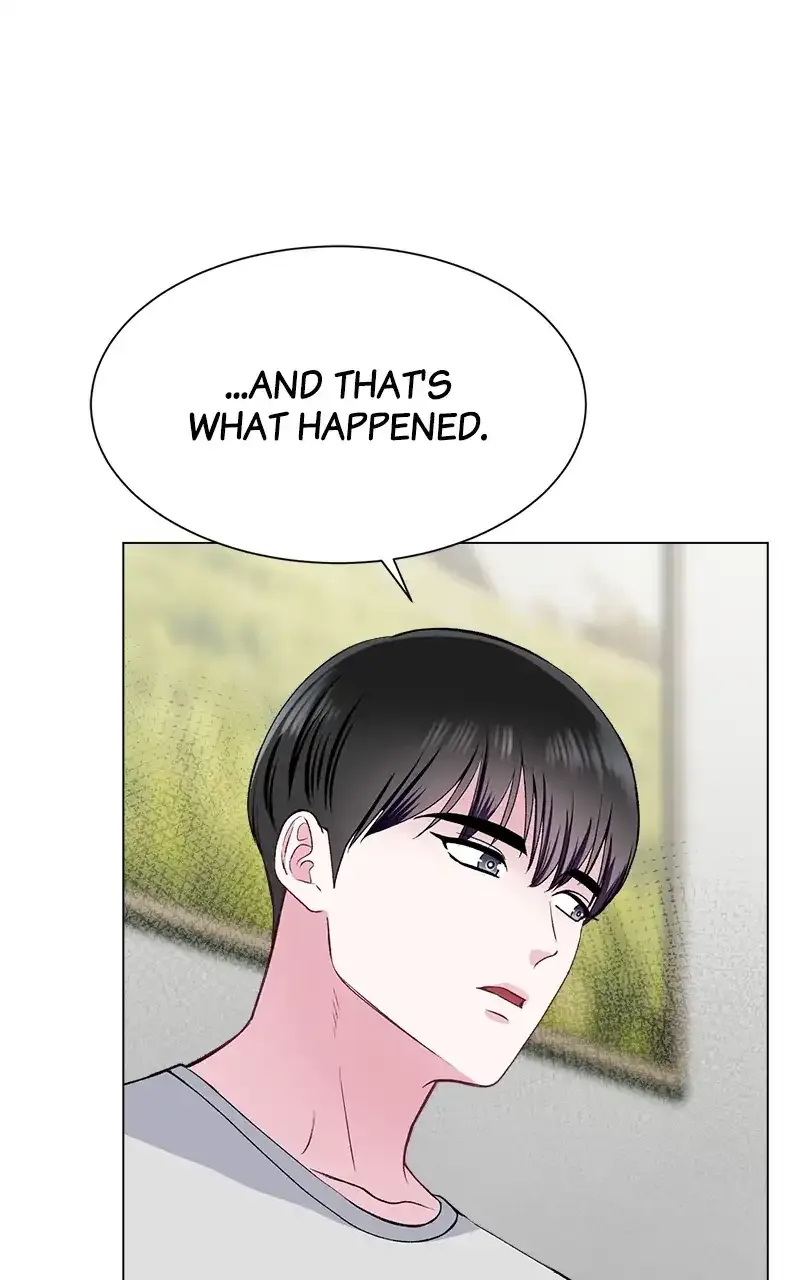 Complicated Cohabitation Chapter 71 page 49