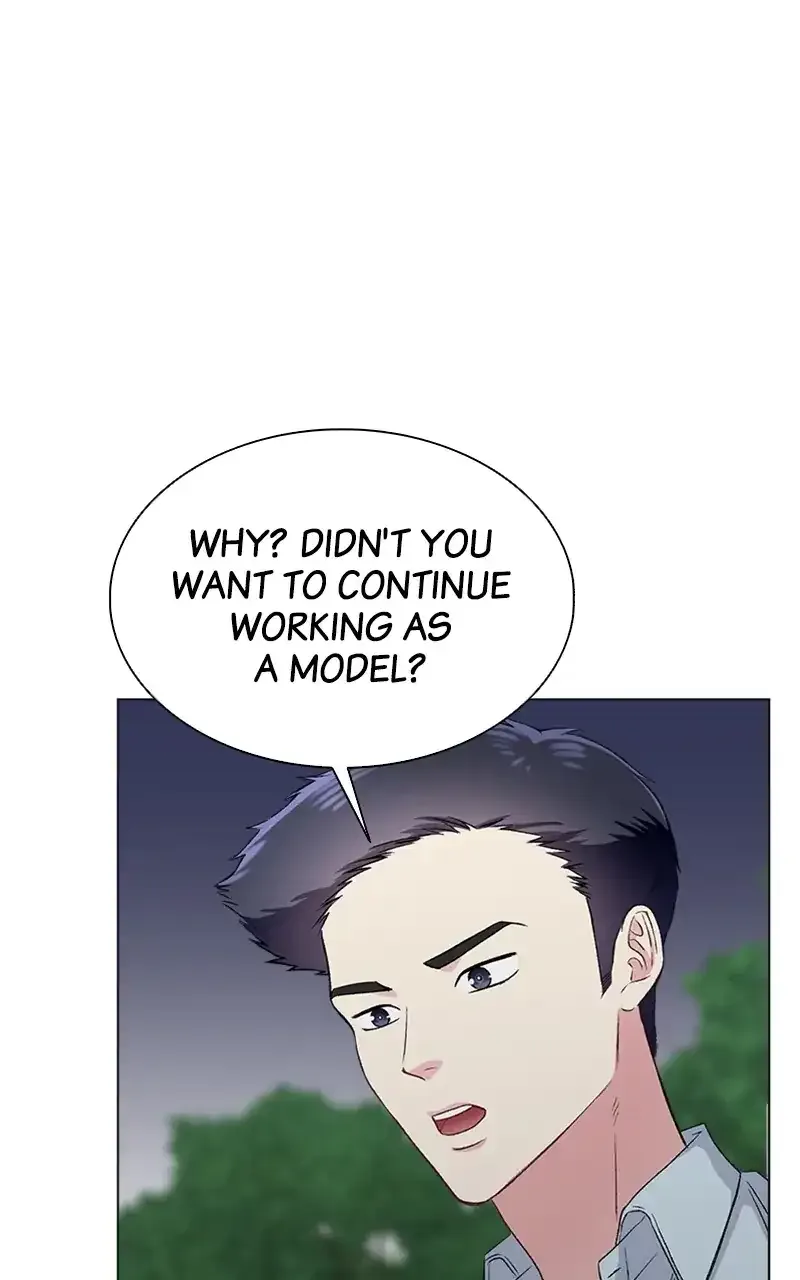 Complicated Cohabitation Chapter 70 page 70