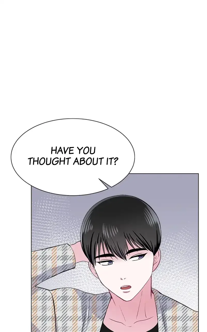 Complicated Cohabitation Chapter 70 page 65